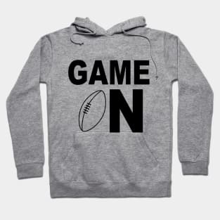 Game On Hoodie